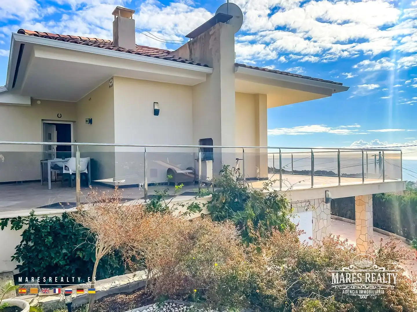 Haus mit Pool zum Verkauf in Font dels Capellans, imagen 41
