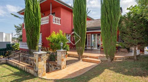 Foto 2 de Casa o chalet en venta en Palau, Girona Capital