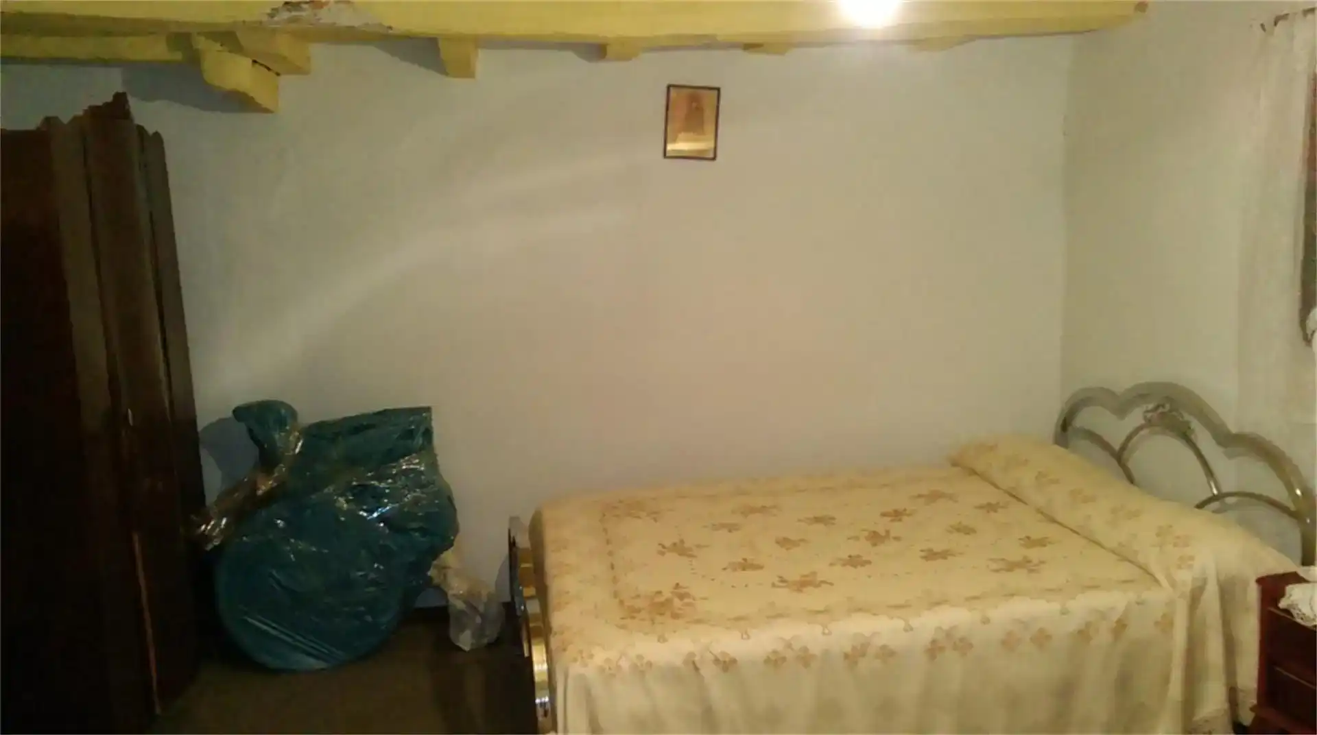 Piso en venta en Garganta la Olla con Trastero y Balcón