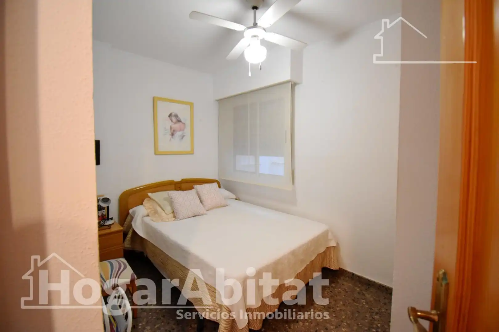 Appartamento con terrazza in vendita a Calle Cullera, imagen 17