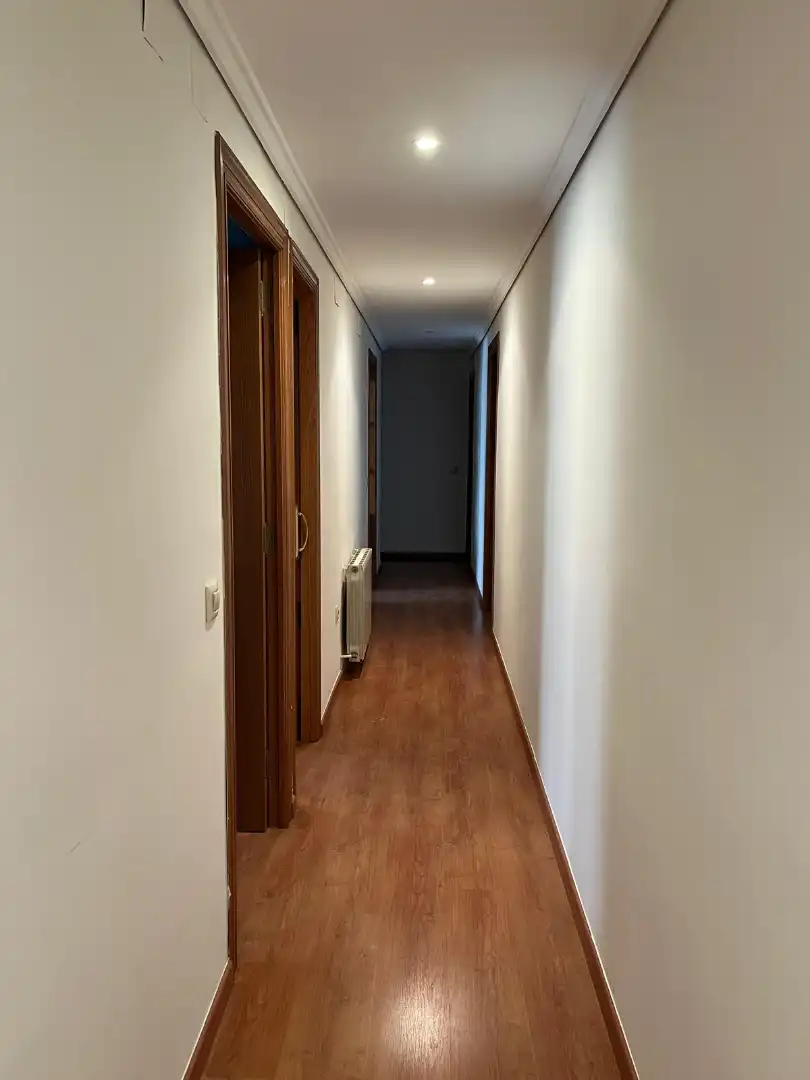 Wohnung zum Verkauf in Valencia mit Klimaanlage, Heizung und Parkett