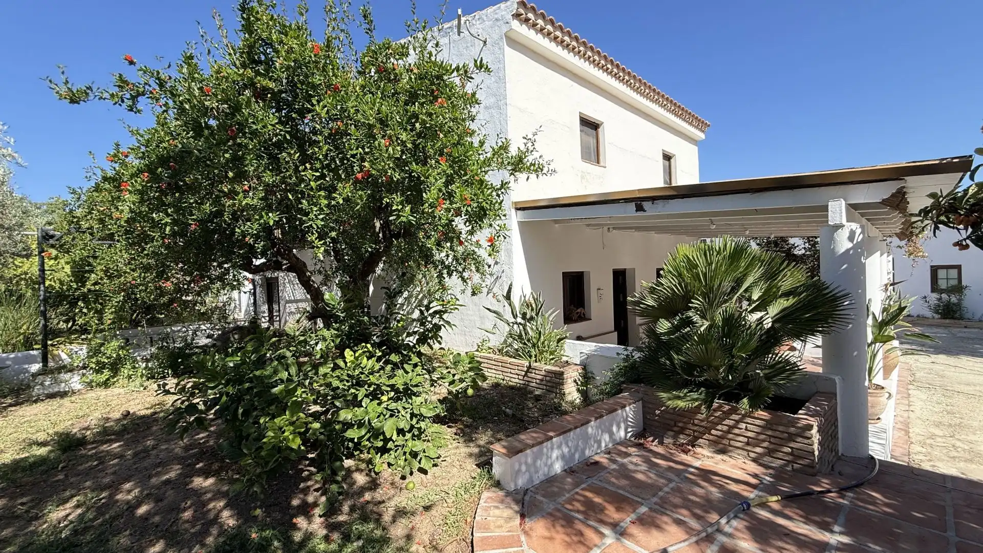 Casa rústica en venta en Centro, imagen 4