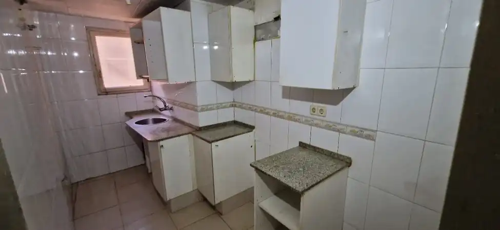 Kitchen of Apartments for sale in Manresa