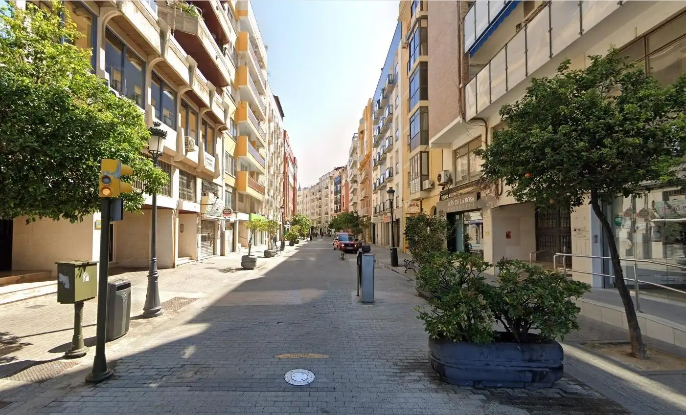 Business premises for sale in Centro