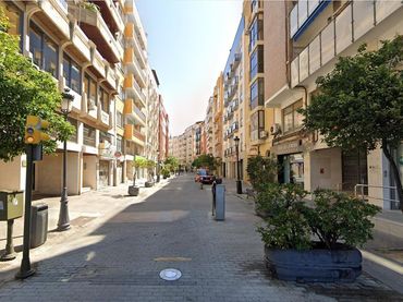 Local comercial en venda a Centro