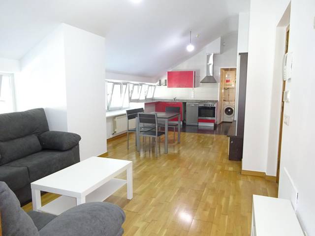 Piso en Venta en Bertamirans