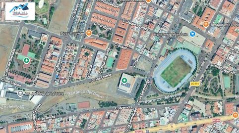 Foto 2 von Wohnung zum Verkauf in Calle Salvador Cuyas, Vecindario - El Doctoral - Cruce de Sardina, Santa Lucía de Tirajana