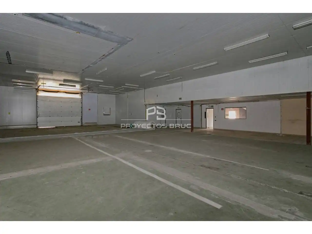 Nave industrial in vendita a Mura, imagen 12