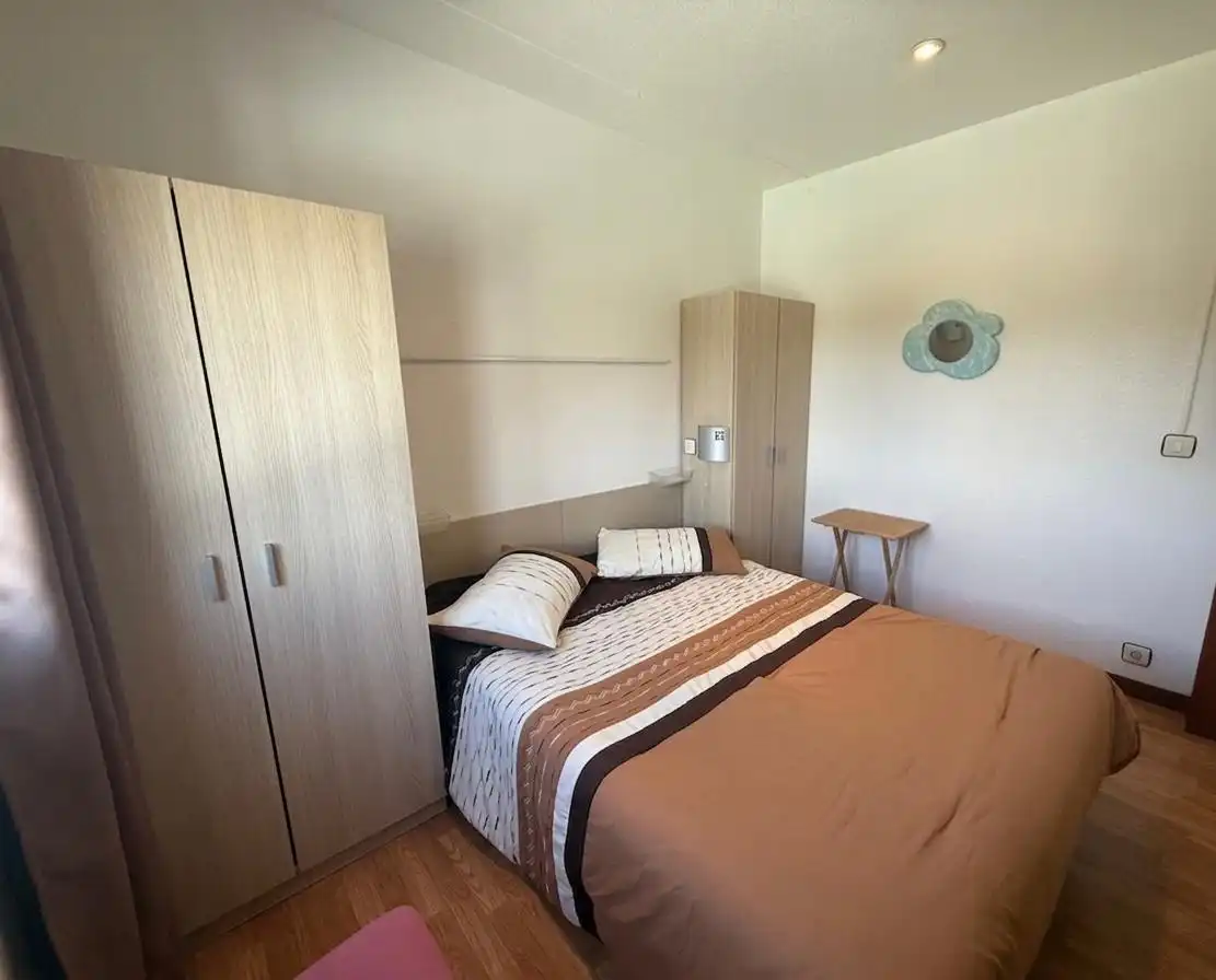 Habitación de Casa o chalet en venta en Lloret de Mar con Calefacción, Jardín privado y Terraza