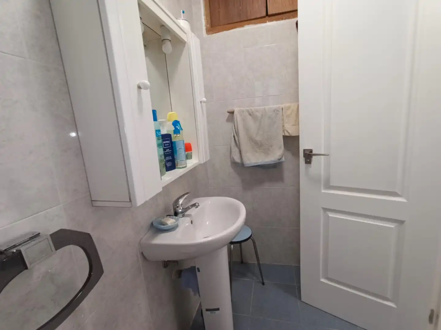 Baño de Piso en venta en Cáceres