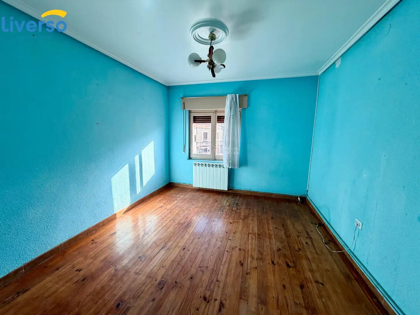 Bedroom of Houses for sale in Arlanzón  with Heating and Furnished