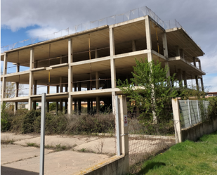 Exterior view of Garage for sale in Galilea