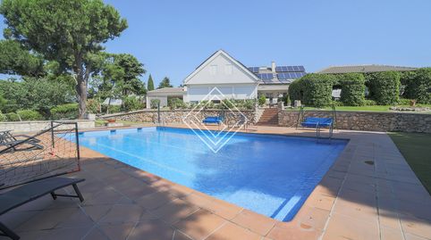 Photo 2 of Houses for sale in Monteclaro, Pozuelo de Alarcón