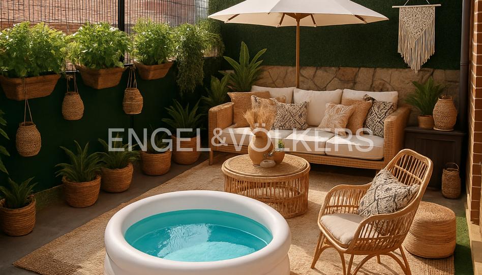 Photo 1 of Attic for sale in Particular de Coste Kalea, Las Arenas, Bizkaia