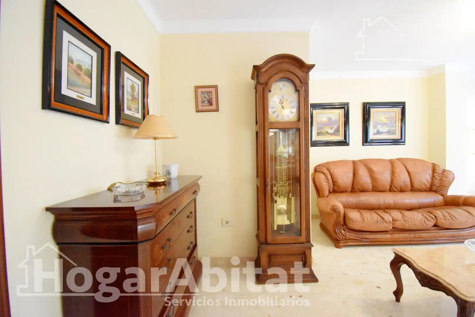 Flat with terrace for sale in Paseo GERMANIES, imagen 45