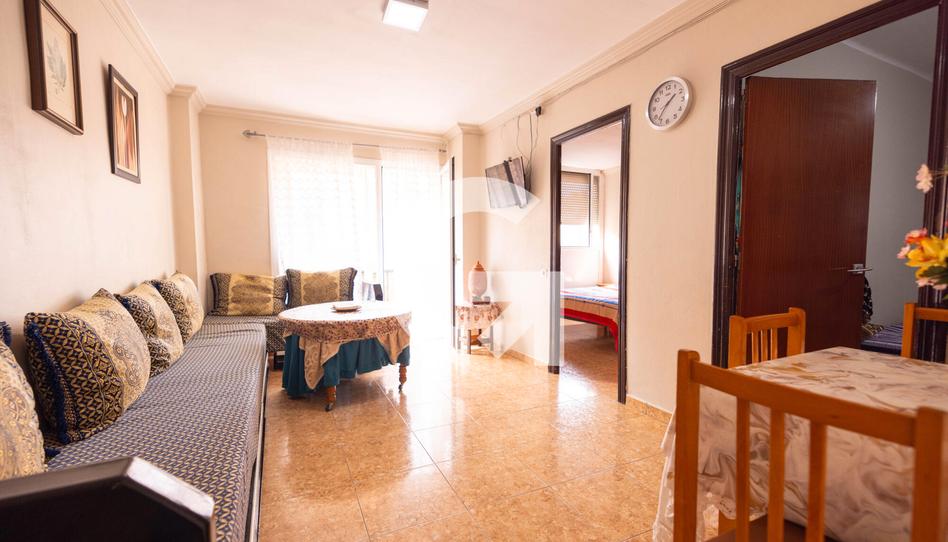 Foto 1 de Pis en venda a Cl Corts Catalanes, Balàfia, Lleida