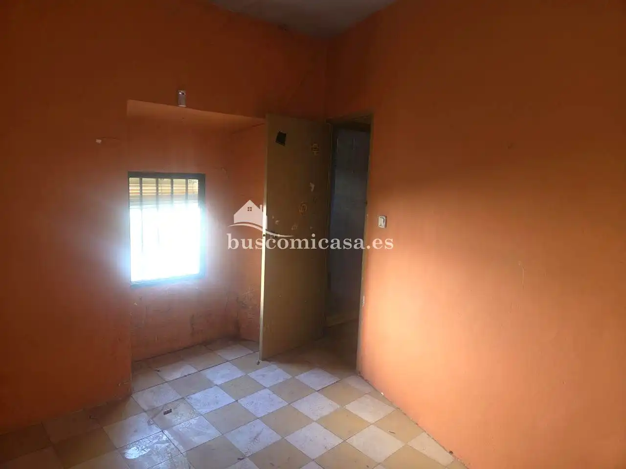 Casa adosada en venta en Mancha Real con Balcón