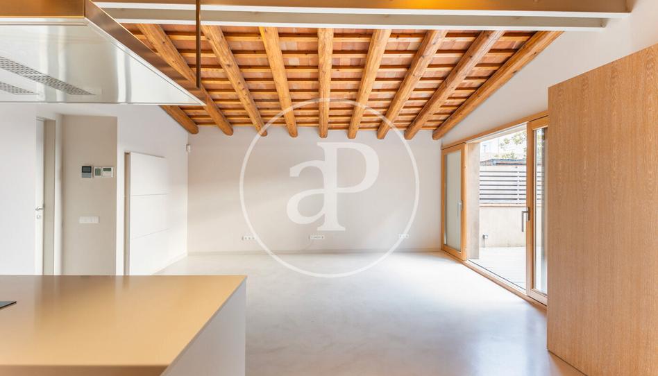 Photo 1 of Flat to rent in Centre - Estació, Barcelona