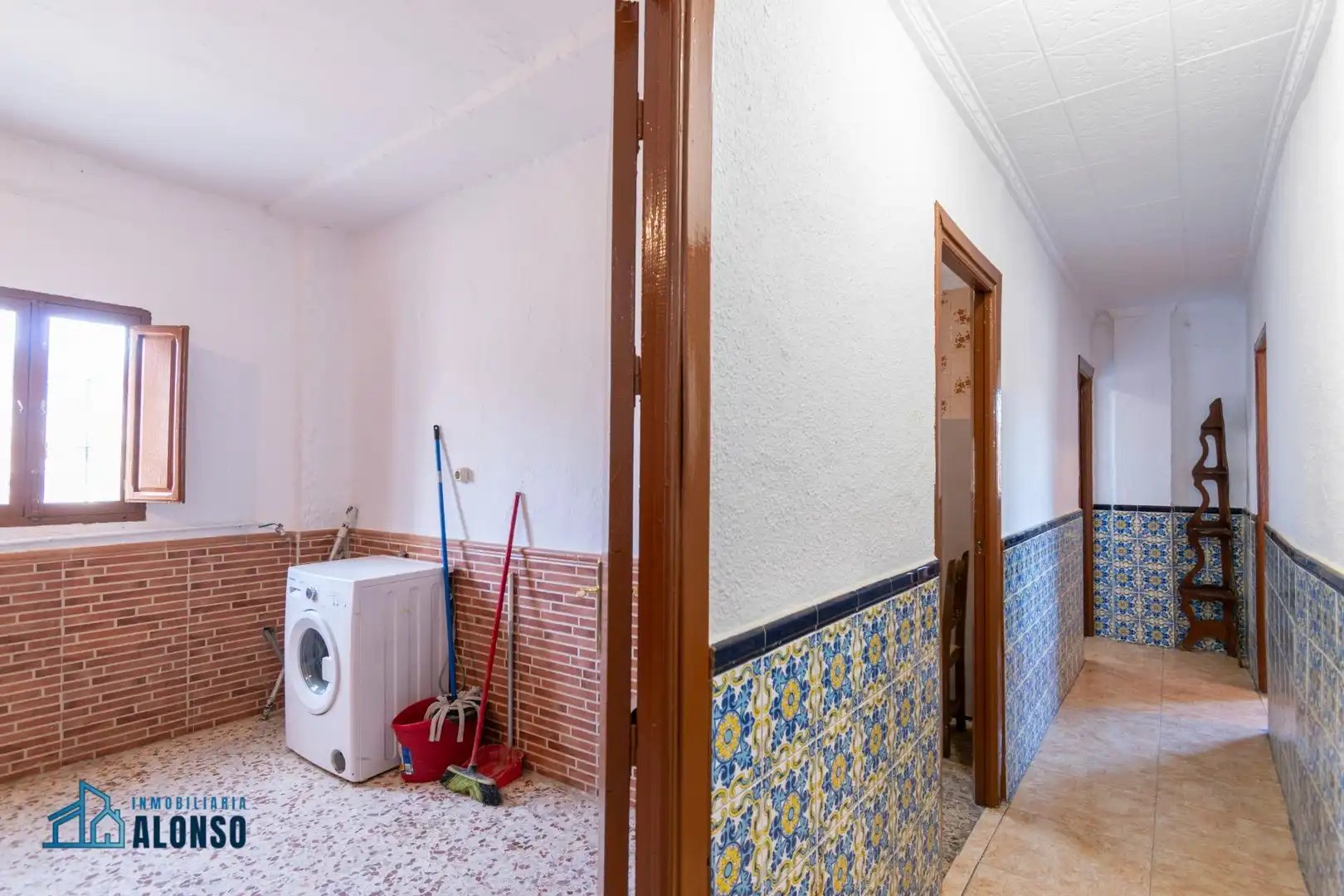 Casa o xalet en venda a Albuñol