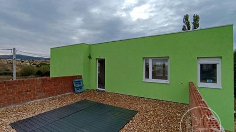 Photo 4 of House or chalet for sale in Calle Sonsoles, Mediana de Voltoya, Ávila