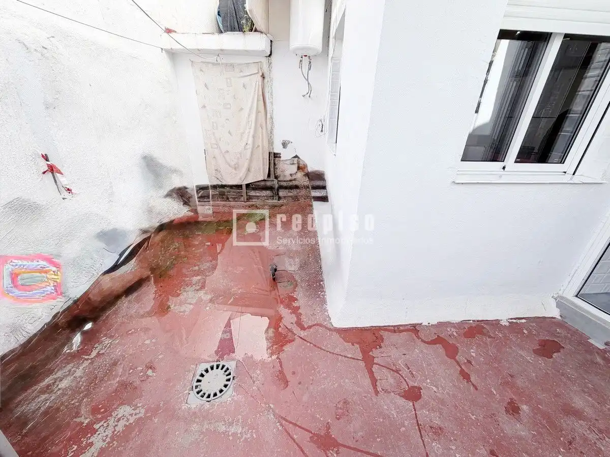 Casa o xalet de lloguer en Málaga amb Aire condicionat i Terrassa