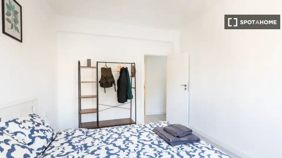 Zimmer in Les Tendetes - Avenida Burjassot