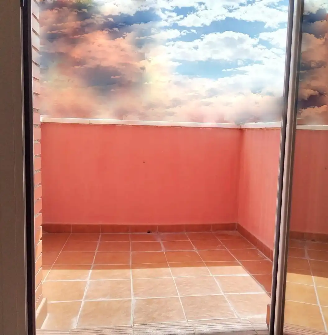 Flat for rent in Perlita