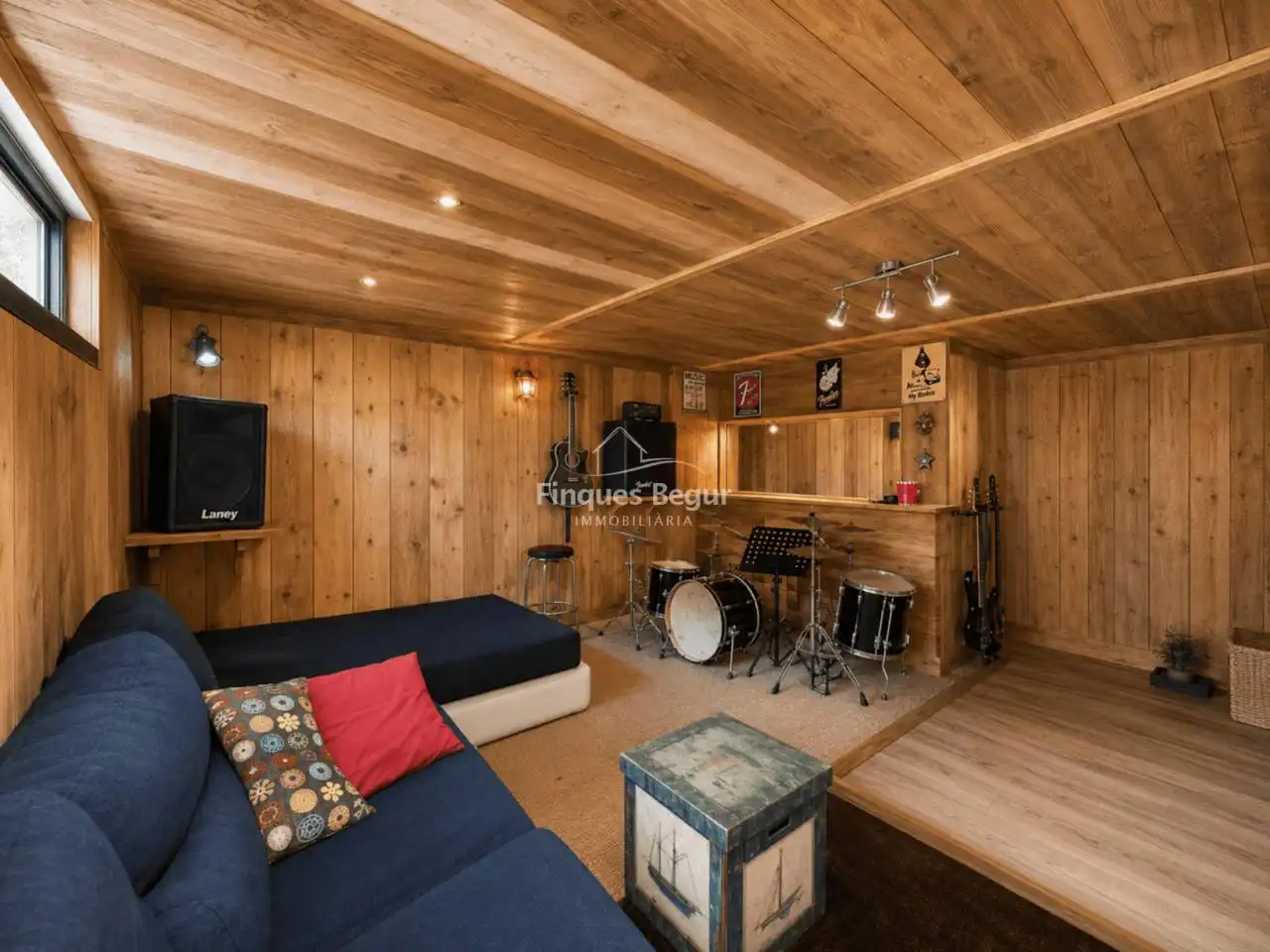 Chalet con piscina en venta en Residencial Begur - Esclanyà, imagen 15