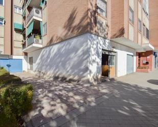 Exterior view of Premises for sale in  Granada Capital