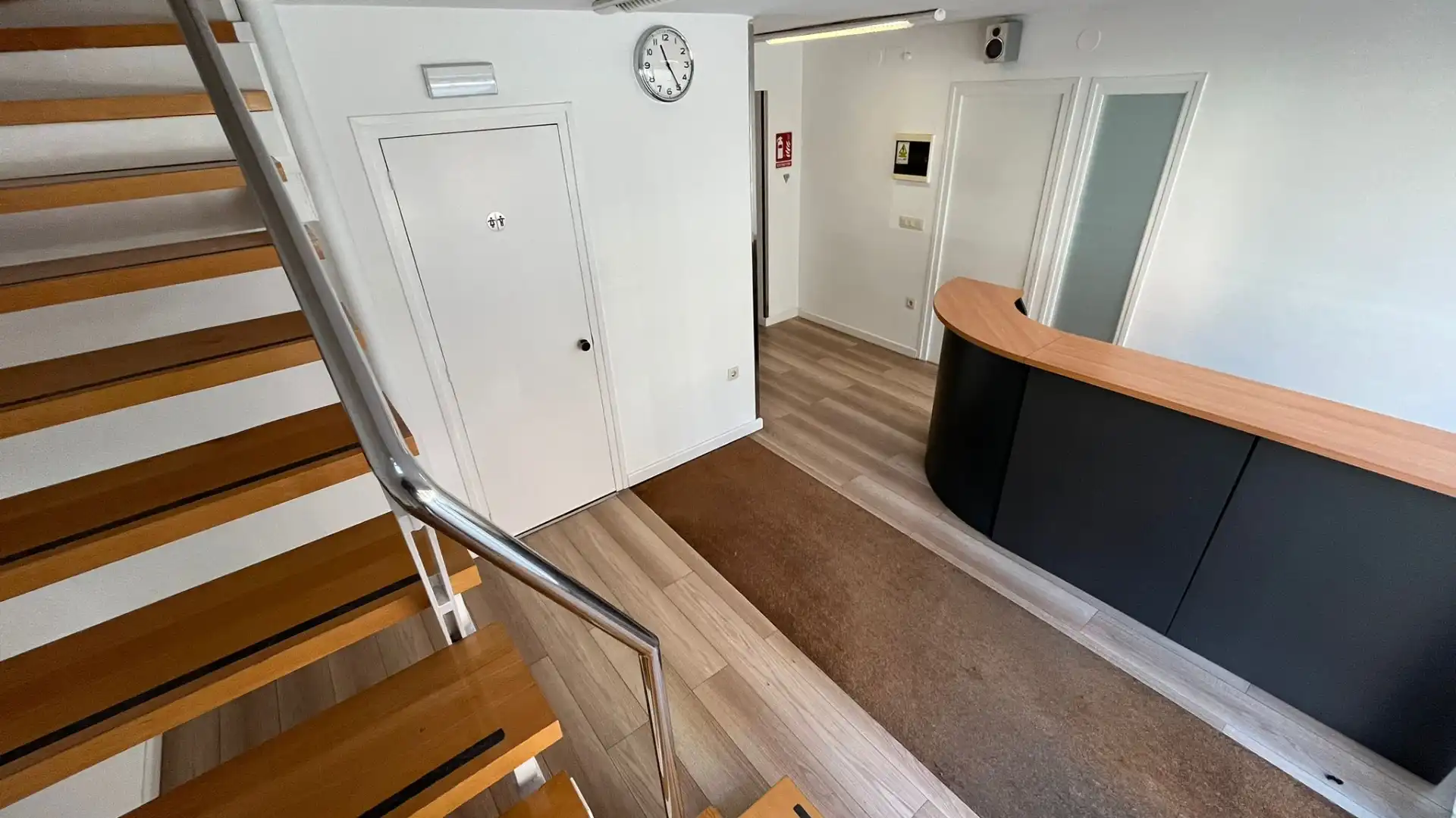 Local de alquiler en Solsona