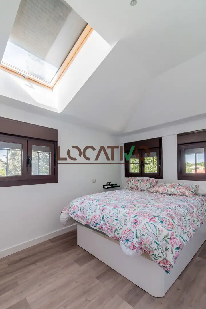 Habitación de Piso en venta en Quijorna con Calefacción y Trastero