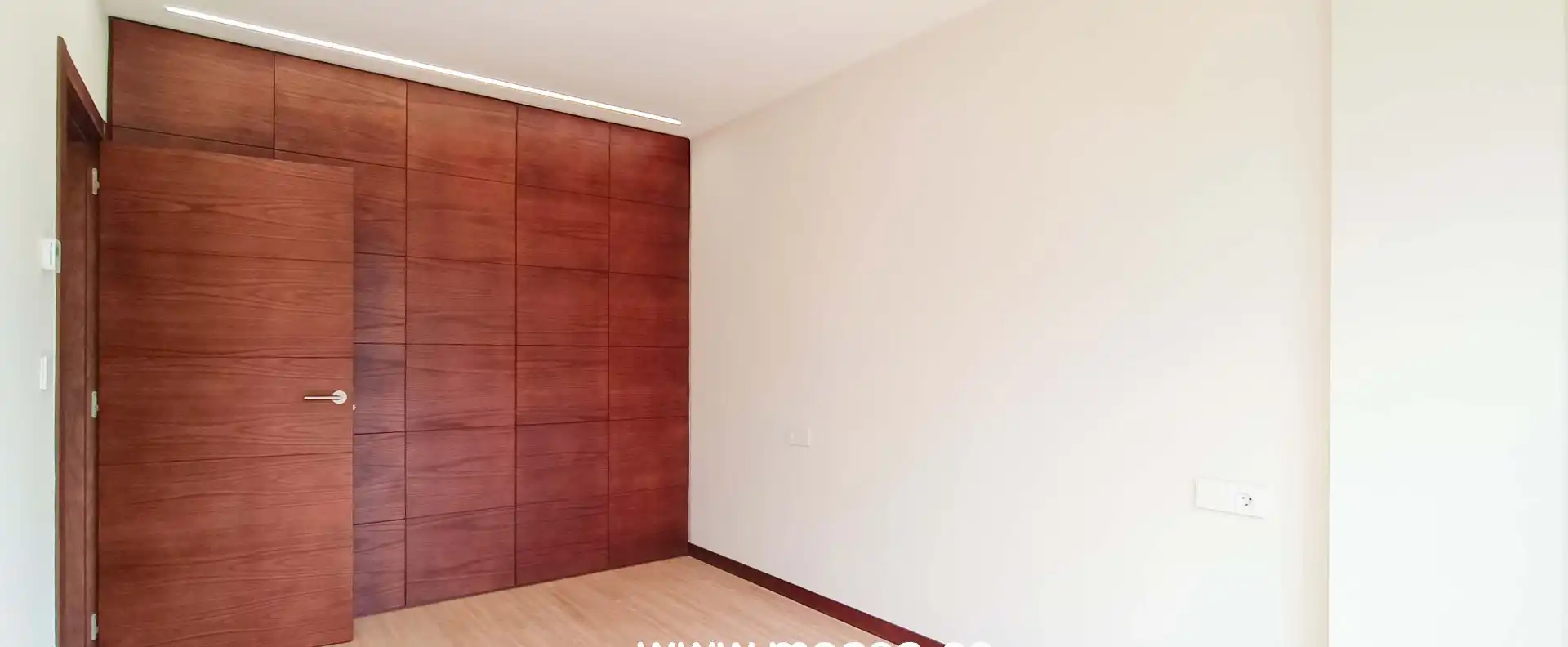 Bedroom of Houses for sale in Baiona  with Heating, Private garden and Terrace