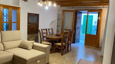 Foto 3 de Casa o chalet de alquiler en Estellencs - Calle Alemany, Estellencs, Illes Balears