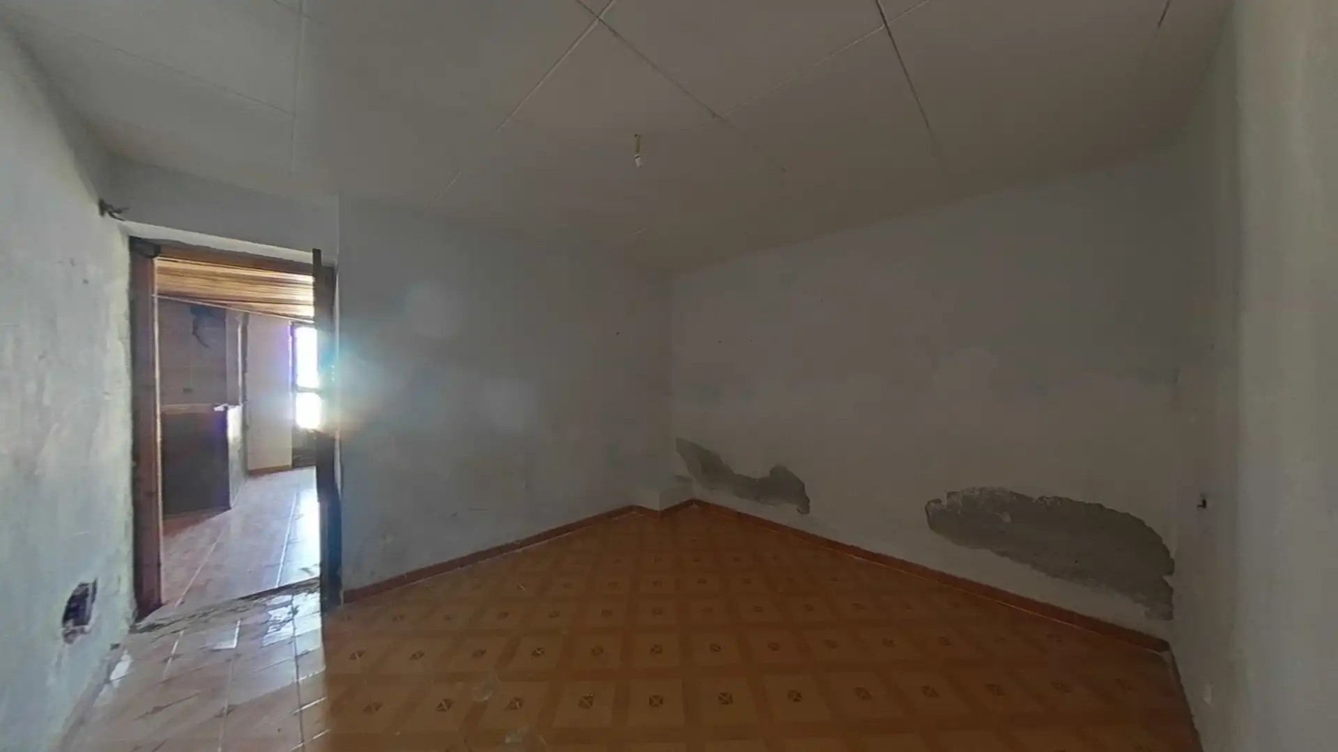 Sala de estar de Casa o chalet en venta en Gor