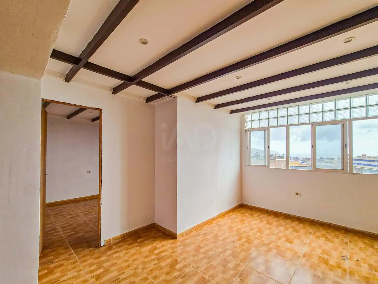 Bedroom of Houses for sale in  Santa Cruz de Tenerife Capital  with Terrace