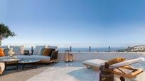Terrace of Attic for sale in Benalmádena  with Air Conditioner, Heating and Terrace