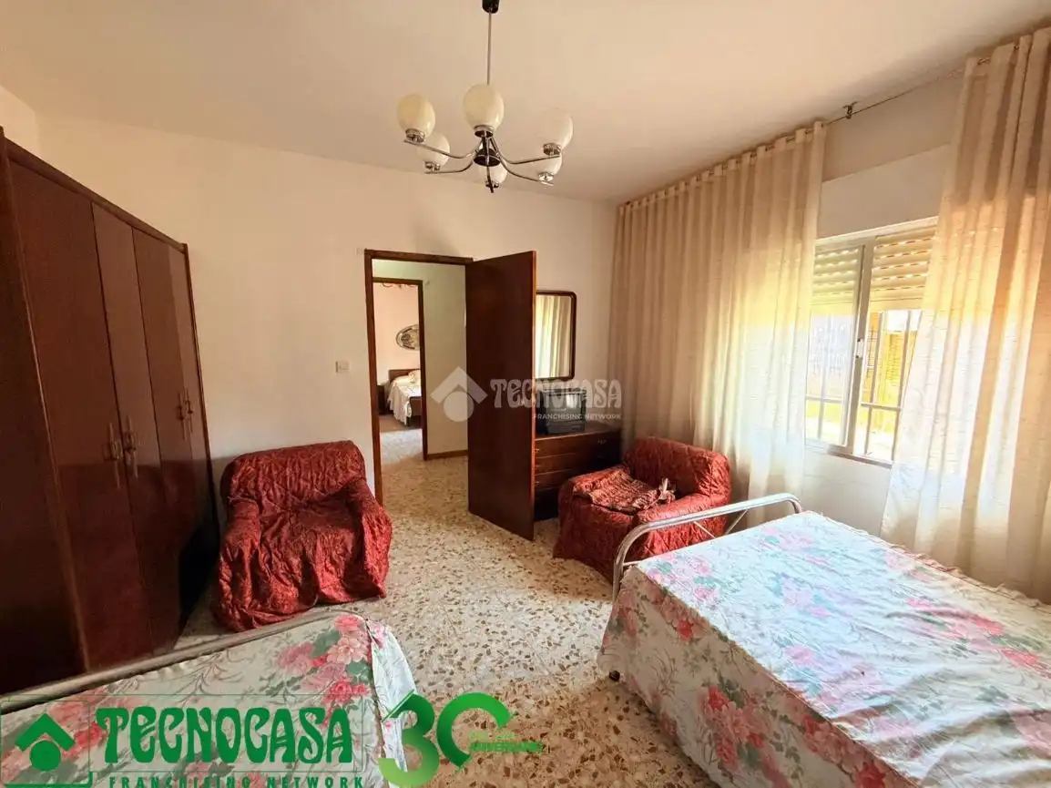 Bedroom of Houses for sale in Albarreal de Tajo