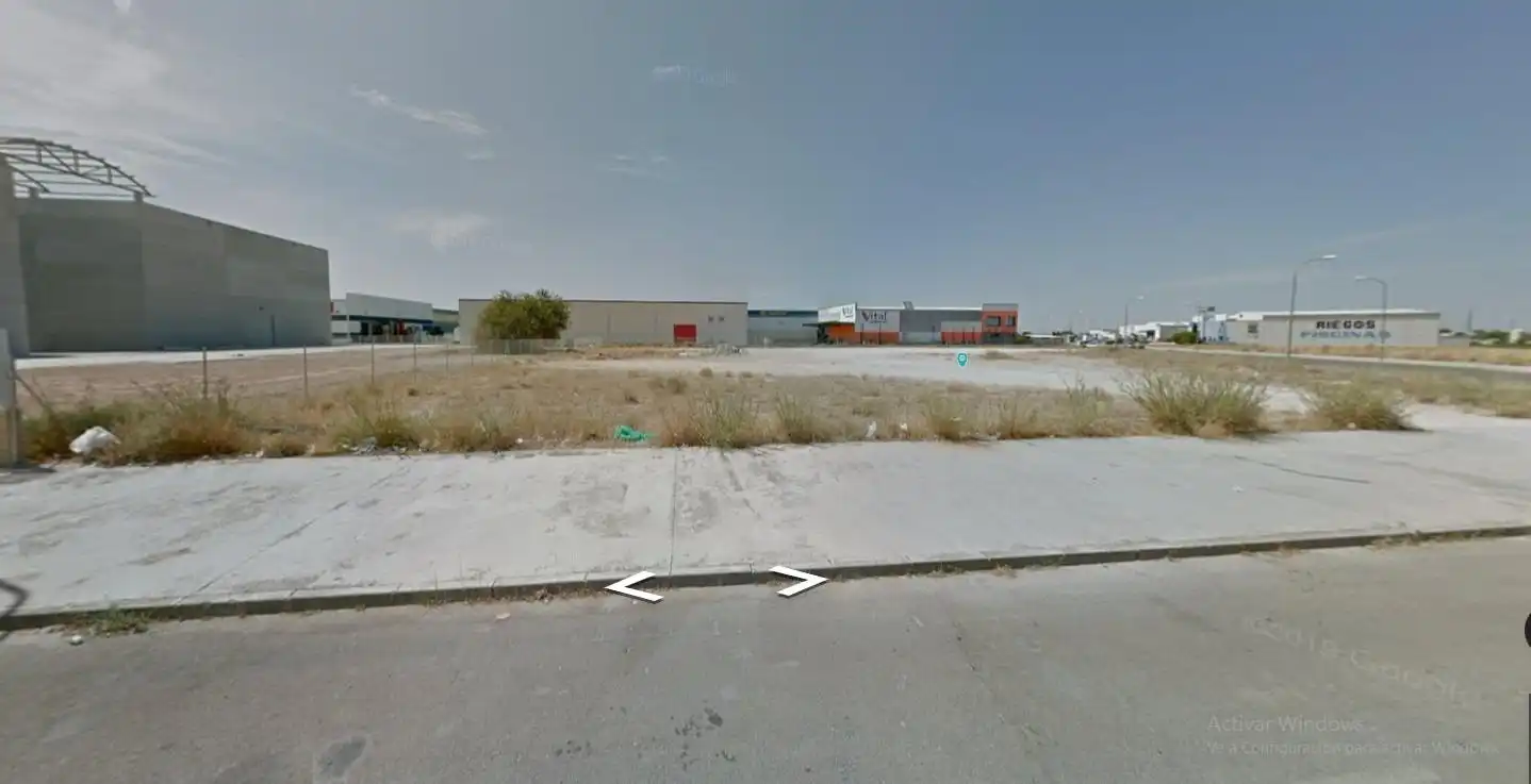 Industrial land for sale in Manzanares