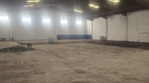 Foto 2 von Fabrikhallen zur Miete in Taco - Los Andenes - Las Chumbreras, San Cristóbal de la Laguna
