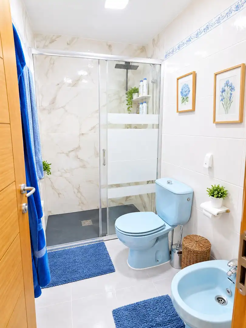 Adosado con terraza en venta en El Tancat - Mas d'en Gual, imagen 13