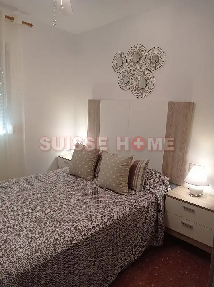 Apartament amb piscina en venda a Torre del Mar, imagen 7