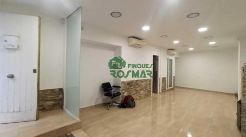 Foto 4 de Planta baixa en venda a Centre, Girona