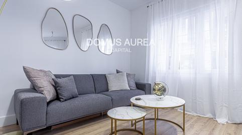 Foto 2 de Piso en venta en Alfonso X, Almagro,  Madrid Capital