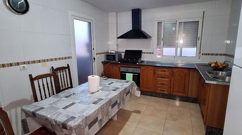 Foto 2 de Ático en venta en Santa María del Águila, El Ejido