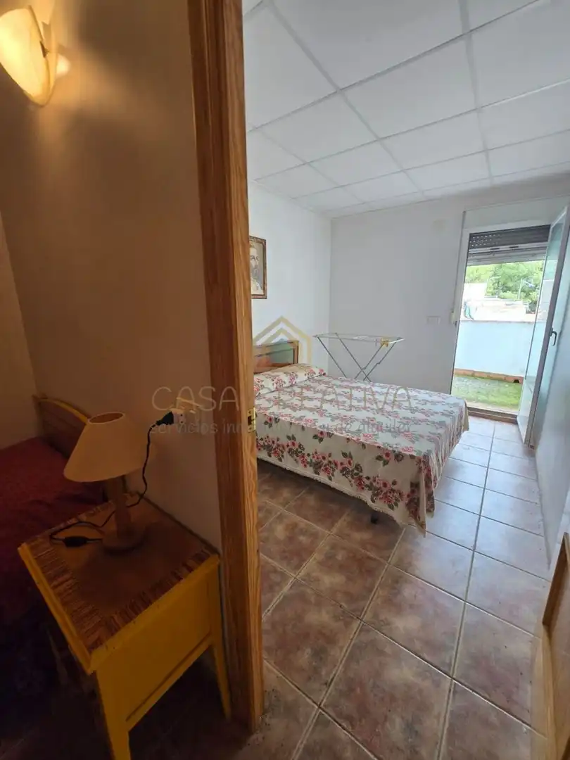 Dormitori de Casa o xalet en venda en Atzeneta del Maestrat amb Aire condicionat i Terrassa