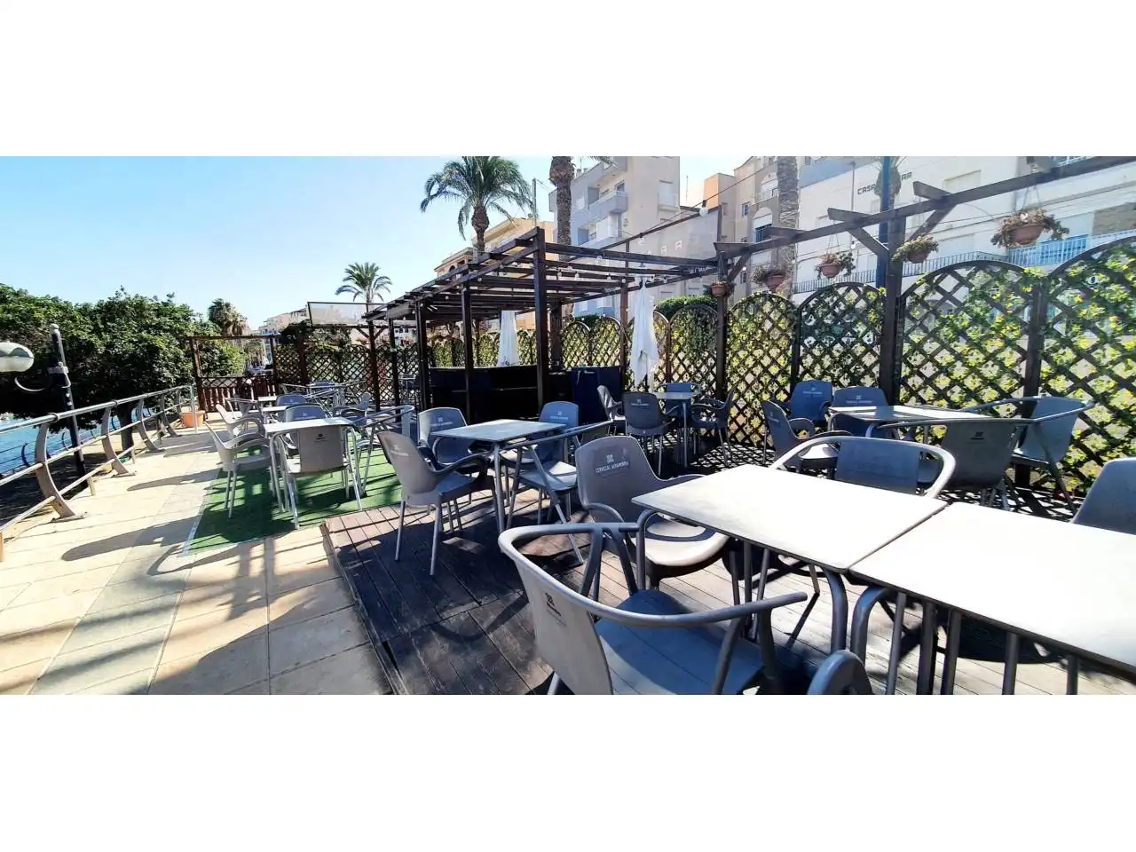 Local comercial en traspaso en Aguadulce, imagen 51