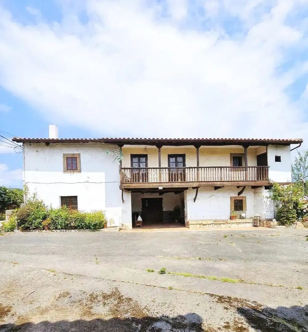 Casa en venta en Barrio Barrio Canto, imagen 2