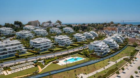 Foto 5 de Àtic en venda a Calle la Pacheca Alta, 22, Benahavís pueblo, Málaga