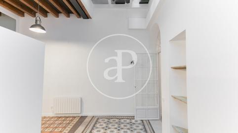 Photo 2 of Flat to rent in Carrer Dels Apuntadors, La Llotja - Born, Illes Balears