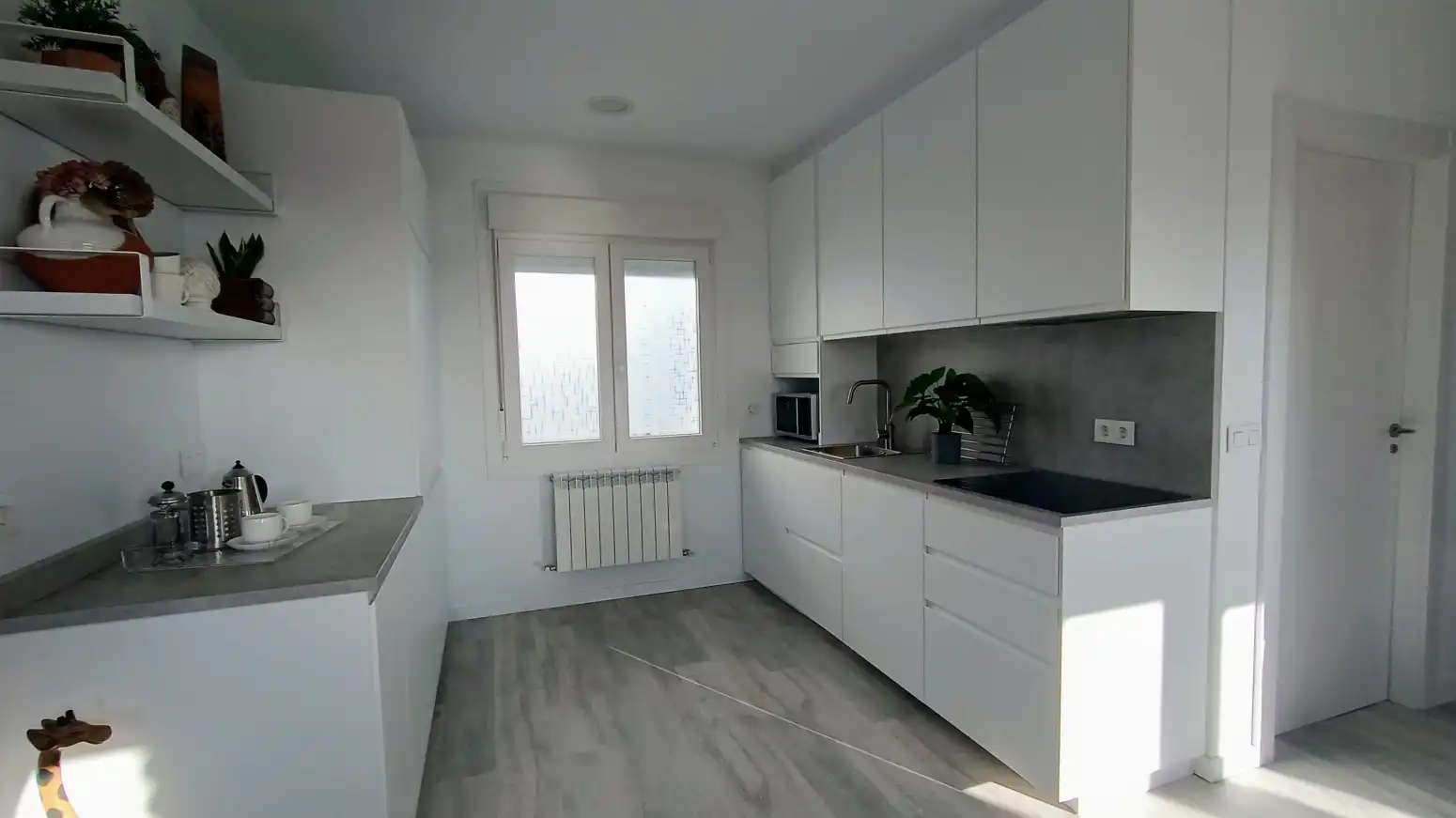 Flat for rent in Ansoáin - CALLE FUEROS DE NAVARRA, Ansoáin / Antsoain